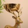 Climb "Deer" aluminum 19x12x28 cm