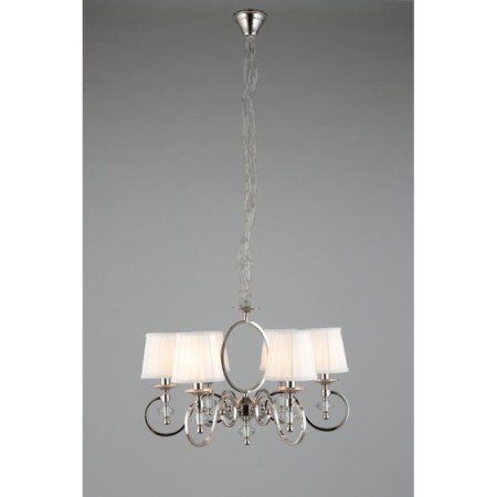 Suspended chandelier Reni E14 240W-12