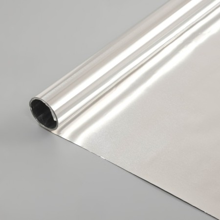 Aluminum foil 50 μm 1.2x10m (12 m.