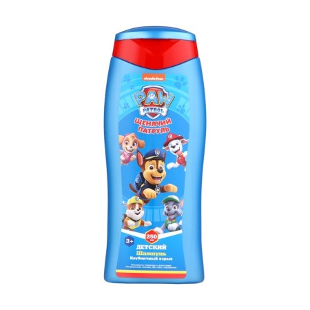 Shampoo Children's caring mother with Lavender and Aloe Vera extract, 250 ml