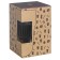 Mug Smart Solutions Sup Cup, 360 ml, black color
