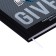 Universal diary for grade 1-11 Anonymous Fighter, hard cover, artificial leather, foam rubber, lies, 80 g/m2