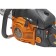 Carver RSG 246x, 2.4 hp, 1.8 kW, 15 ", step 0.325", PAZ 1.5 mm, 64 links