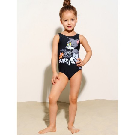 Swimsuit for the girl PlayTode, height 104 cm-4