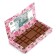 Box Gift team "Happy birthday", 20 x 2 x 10 cm