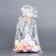 Package packing bopp, "miracles" 20*35 cm