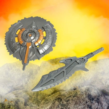 Робот «Спорткар», трансформируется-5