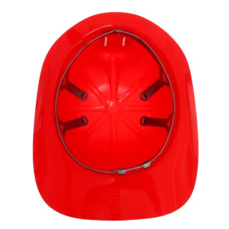 Set of firefighter "firefighter", with a vest, 7 items-7