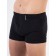 Male panties, size 52, black color