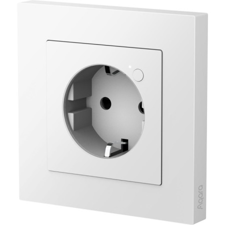 Smart AQARA Wall Outlet H2 EU (WP-P01D)