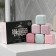 Gift set of cosmetics "Like Vacation in Turkey", bathtub bombers 6 x 65 g, Beauty Fox
