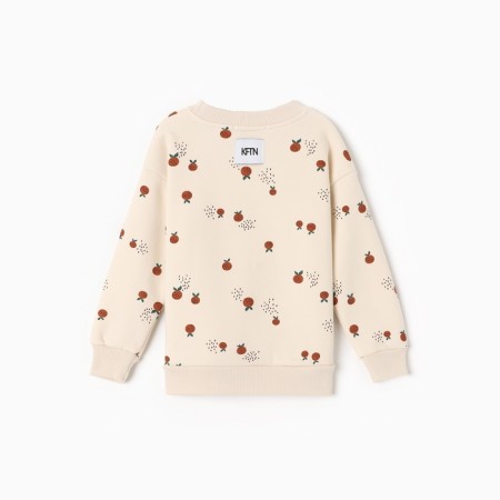 Svitshot Children's KAFTAN ORANGES R.32 (110-116)-6