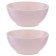 Liberty Jones Simplicity, 470 ml, 2 pcs, 2 pcs, pink color