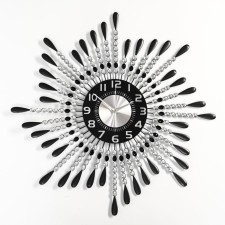 Watch walls, series: openwork, 