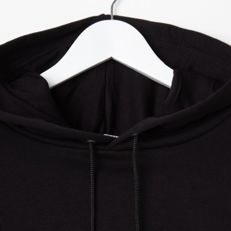 Hoods Men's Minaku "Decide", Black Color, size 48-11