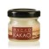 Cocoa oil unrefined, 30 ml, Bizoryuk