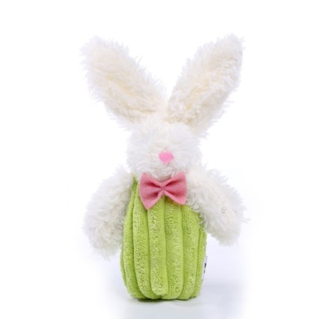 Мягкая игрушка «Зайка»-1