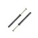 Stayer Master dowel-gvo, spine, polypropylene, secret cuff, 6x60 mm, 100 pcs
