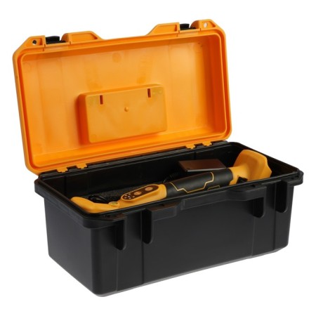 Batigue Vibro Primensk for laying the Tiles DEKO DKTT20, 20 V, 2x2 Ah, in the case-8