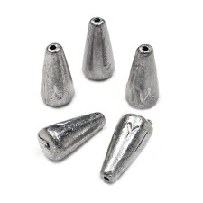 Cargo cone sliding Yaman 20 pcs., 32 g