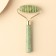 Massager Roller for Faces "Blow with happiness", 10.5 x 5.5 cm