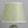 HELP LAM "JI" 1x40W E14 Green 20x20x34cm