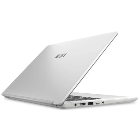 Laptop MSI Modern 14 C12MO-1086xru (9s7-14J111-1086) Silver-4