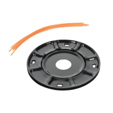 Coil Patriot SP-15, 2.5 mm