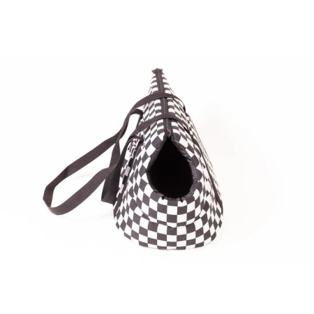 Manchester Bag-carrier No. 2, 53 x 23 x 26 cm, mix of flowers-6