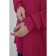Female jumper, size 68, pink color