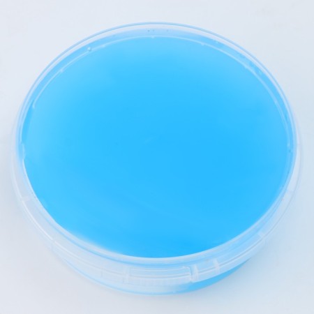 Slime "Plus. I wish you dreams of dreams »Container 125 g-2