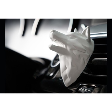 Flavor in the deflector ceramic wolf, Grand Caratt + Aromamlo-5