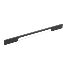 Sappio RSC059 bracket handle, m/o 320 mm, black color