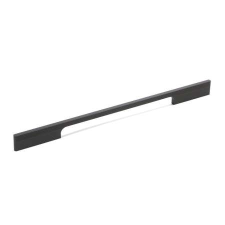 Sappio RSC059 bracket handle, m/o 320 mm, black color