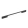 Sappio RSC059 bracket handle, m/o 320 mm, black color