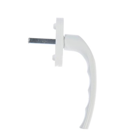 Window handle "HOPP" 2092/8/35-1