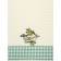 Set of Diva Afrodita Olive, size 50x70 cm, 2 pcs