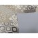 Rinewood rug Luca "Linari", 65 cm, roll 20 pog. m