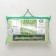 Adamas pillow "Bamboo", size 40x60 cm, bamboo fiber, Polikotton case case