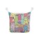 Organizer in a bath on suction cosepers "Koshachya Square", for storing toys and trifles, size 33x39 cm