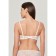 Women's Bracial Brachid, size 70b, white color