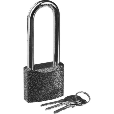 Stayer Standard castle hinged, metal case, elongated hardened handle, 50 mm
