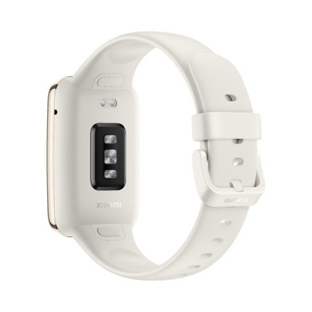 Fitness bracelet Xiaomi Mi Smart Band 7 Pro ru, 1.64 ", Amoled, monitoring, notifications, white-3