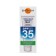 Face fluid cream and décolleté Biocon SPF-35, tube, 75 ml