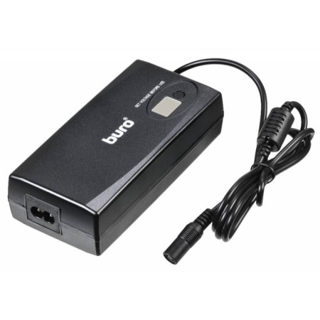 Buro BUM-1245M90, Land, 90W, 12V-24V 11-Crossroads, 3.5a 1xusb, 1a, 1a