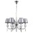 6 lamps