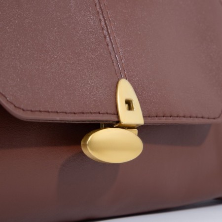 Bag-mixer on the valve, brown color-4