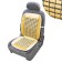 SkyWay capeum wrap, Massage-01, bamboo, polyester, beige, S01302036