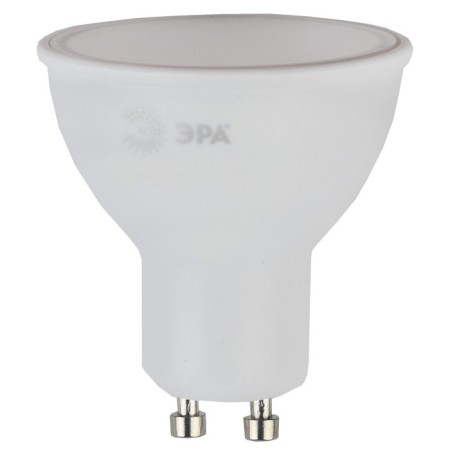 LED LED era Red Line "Sofit", 7 W, GU10, 560 lm, 2700k, glow warm white