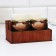 Organizer for the kitchen, 16 x 9.5 cm